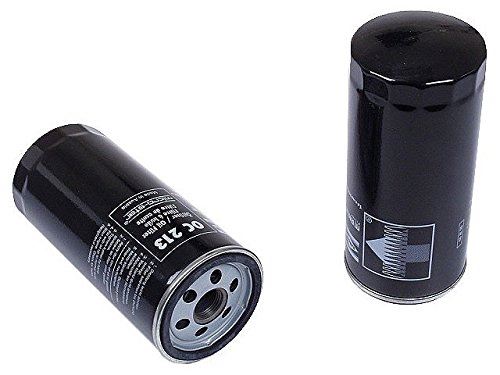 Mahle OC 213 Engine Oil Filter