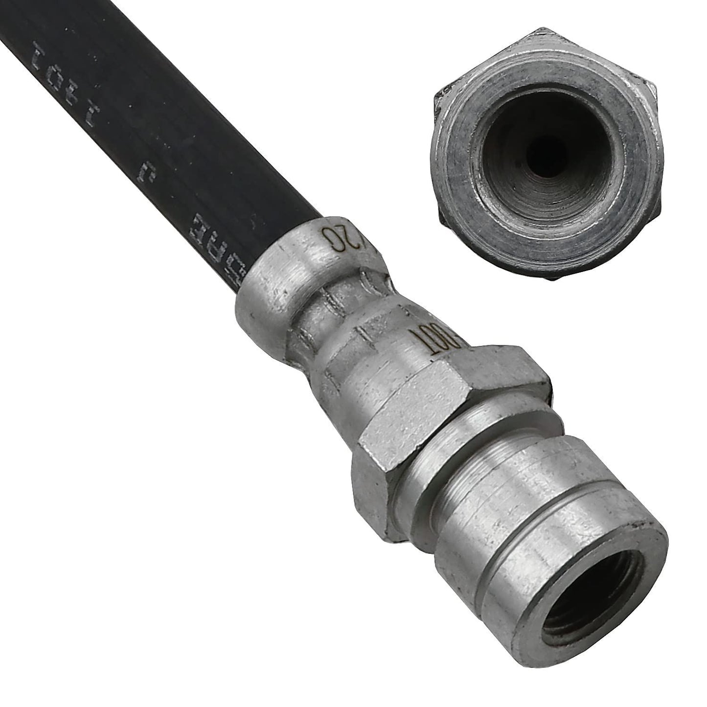 Beck/Arnley 073-1249 Tuyau hydraulique de frein