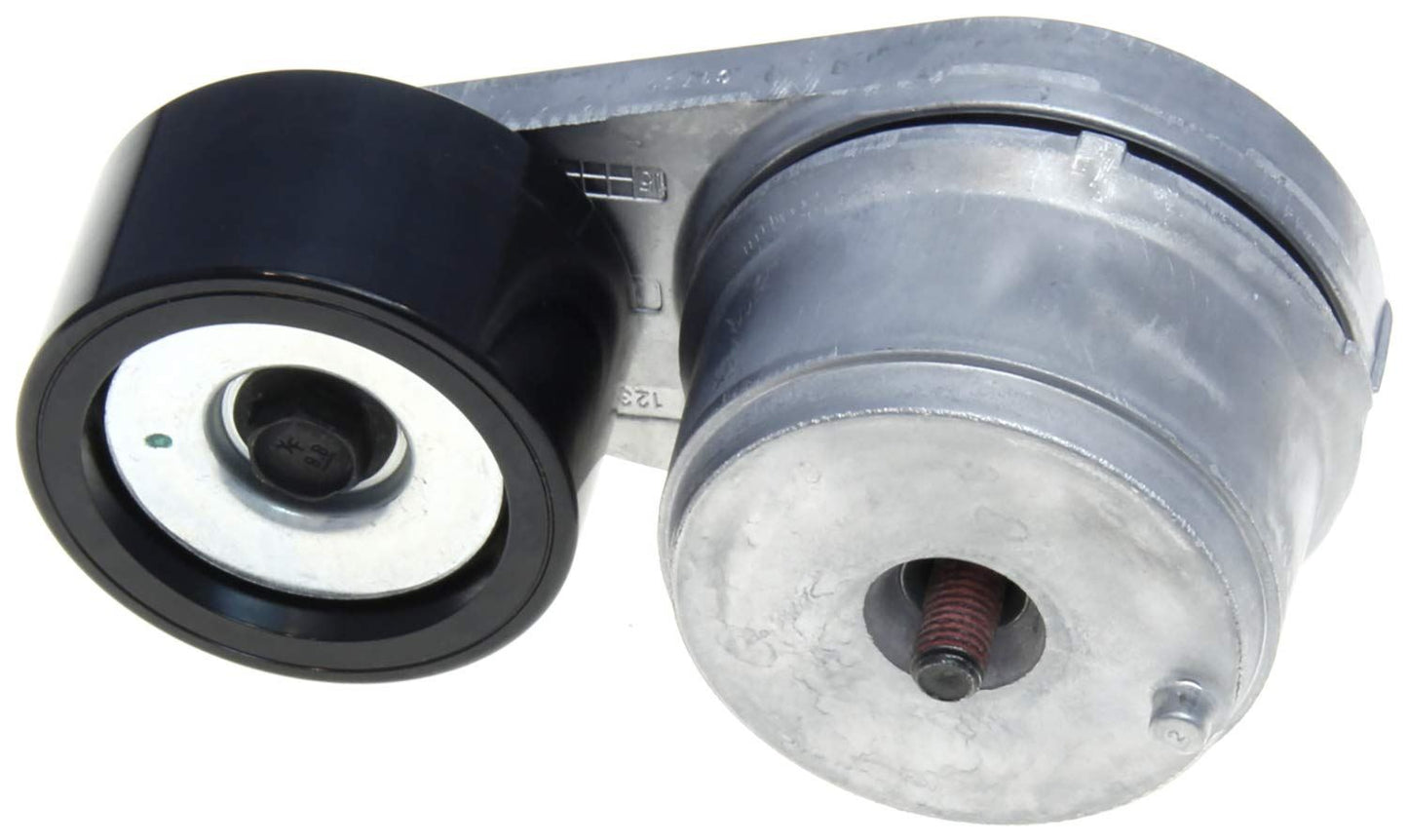 ACDelco Professional 38512 Conjunto de tensor de correa de transmisión de accesorios