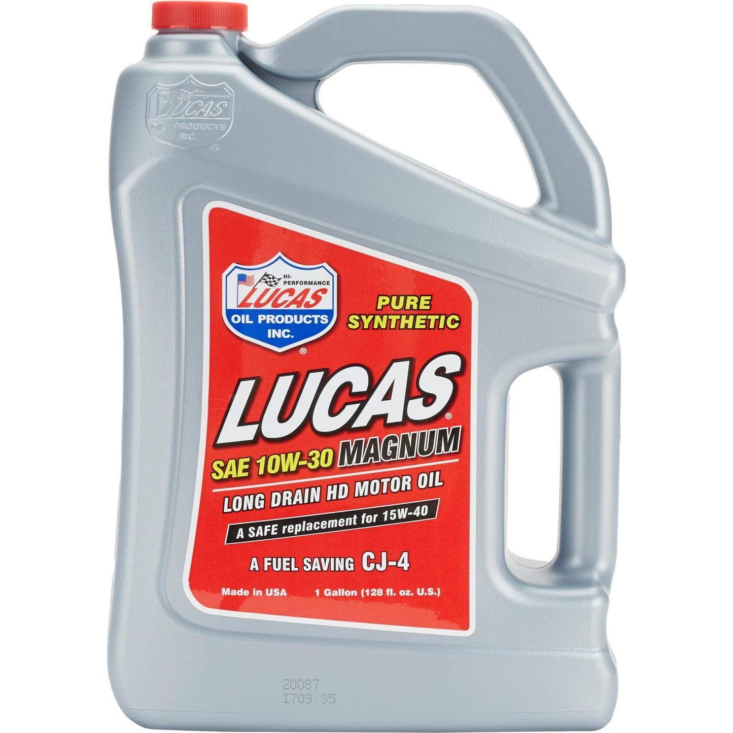 LUCAS OIL 10570
