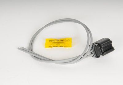 ACDelco GM Original Equipment PT2188 Conector del motor del ventilador de refrigeración del motor