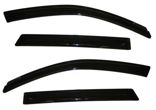 Auto Ventshade (AVS) 94187 Deflector de ventana lateral