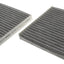 Mahle LAK 630/S Cabin Air Filter