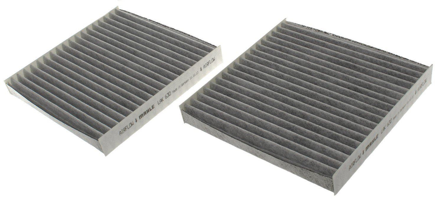 Mahle LAK 630/S Cabin Air Filter