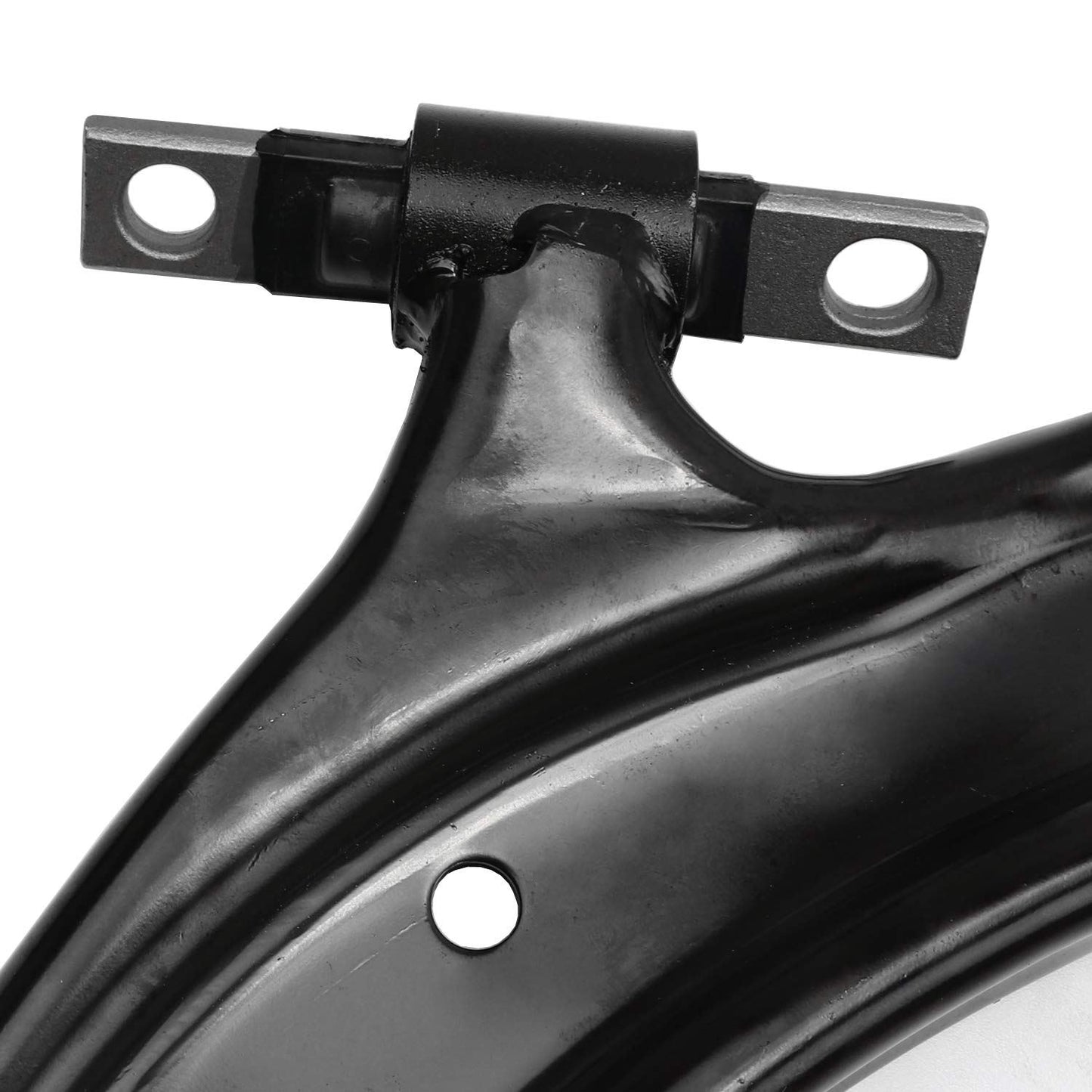 Beck/Arnley 102-7045 Conjunto de brazo de control de suspensión y rótula