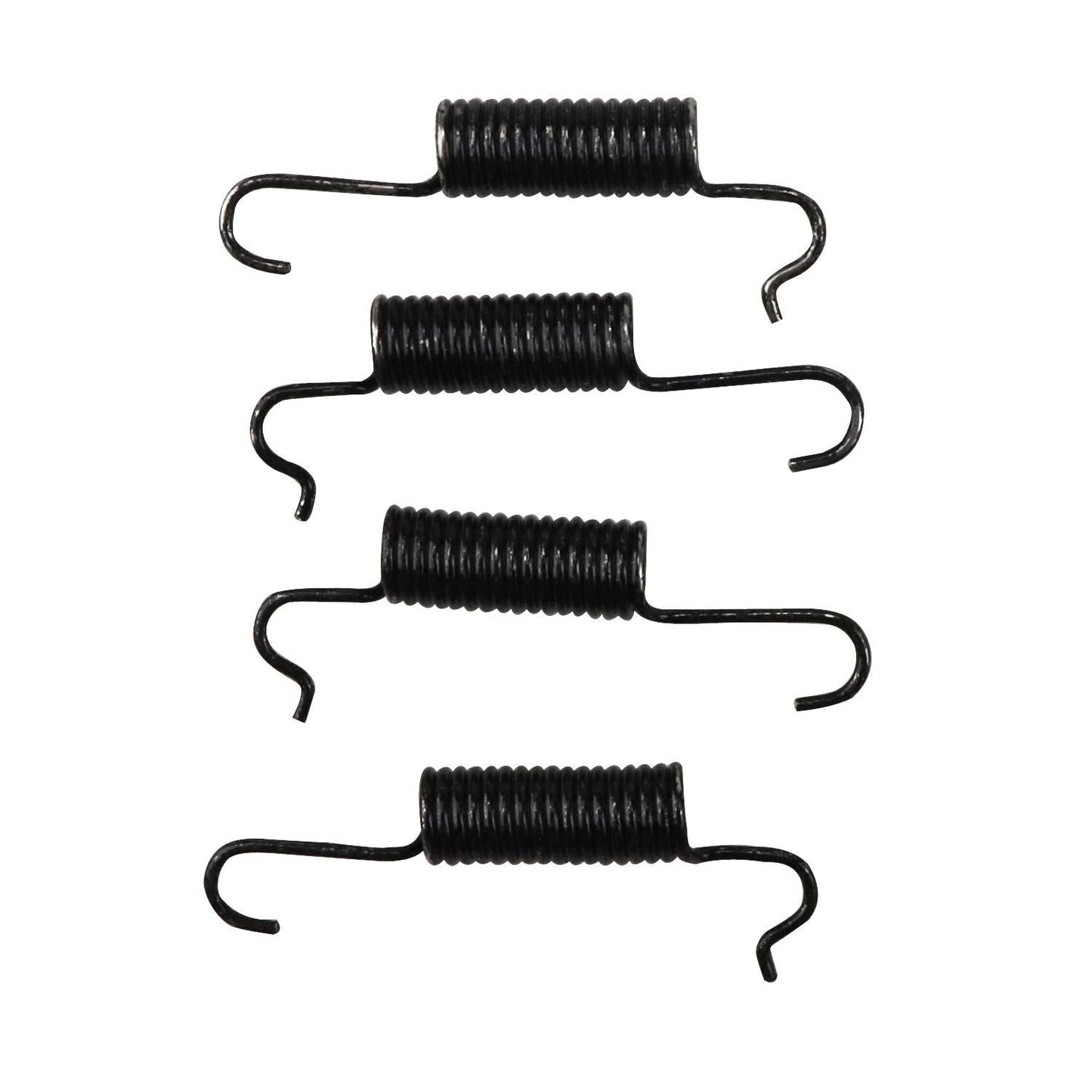 Beck/Arnley 084-0579 Kit de herrajes para frenos de tambor