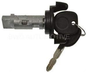 Cilindro de cerradura de encendido BWD CS811L