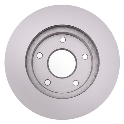 Rotor de freno de disco ACDelco Advantage 18A862AC