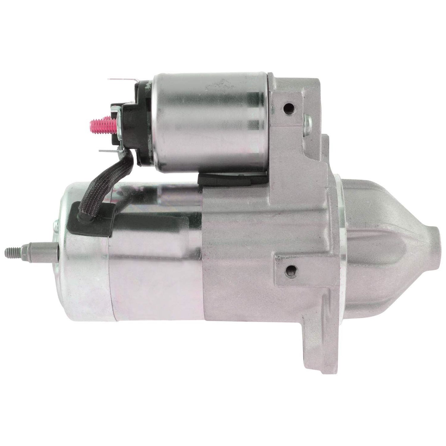 Valeo 438099 Starter Motor