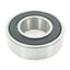 SKF 6003-2RSJ Clutch Pilot Bearing