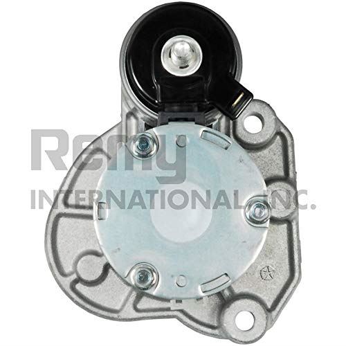 Motor de arranque Remy 25013