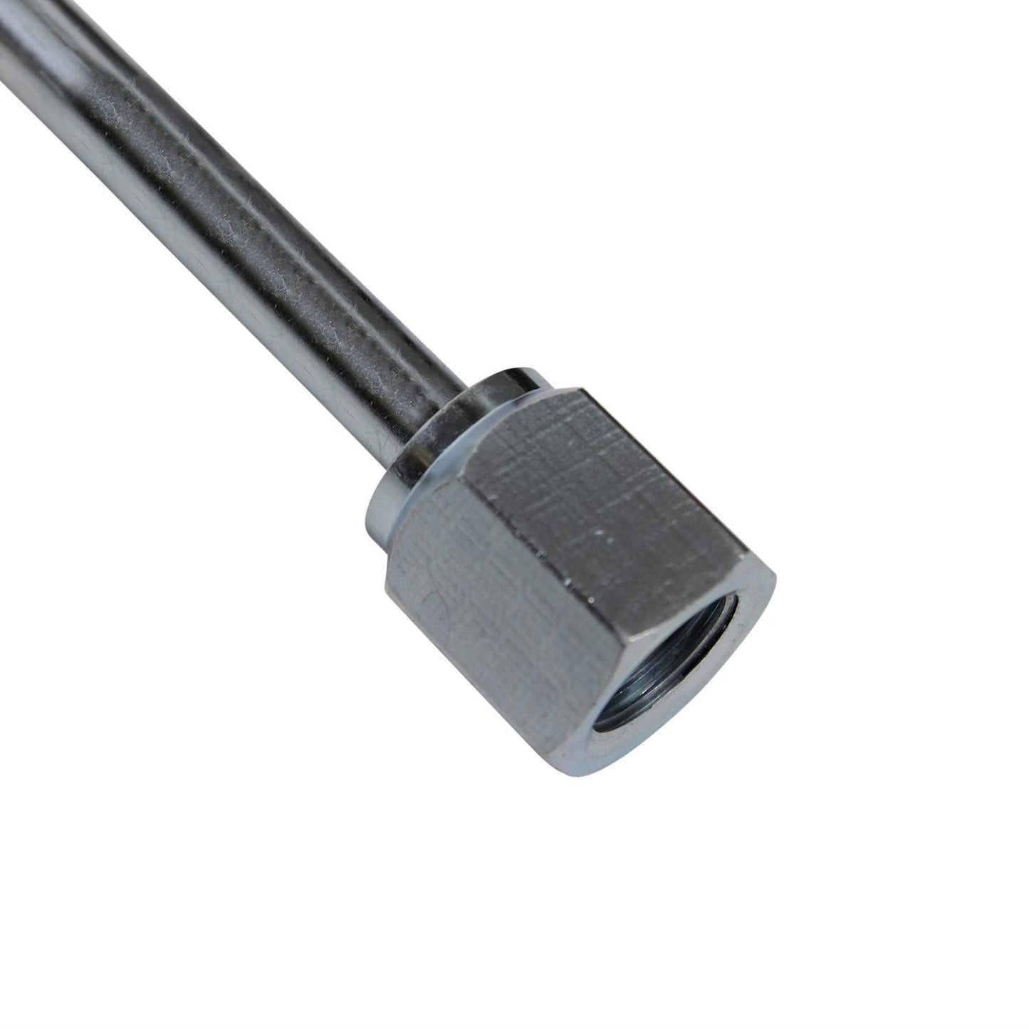 Edelmann 39157 Power Steering Pressure Line Hose Assembly