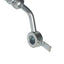 Edelmann 71776 Power Steering Pressure Line Hose Assembly
