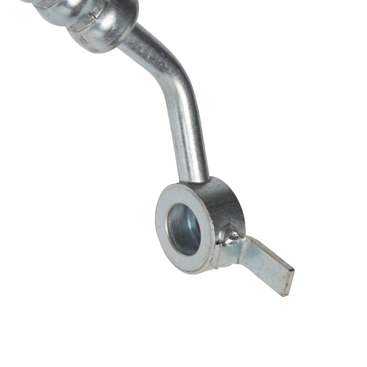Edelmann 71776 Power Steering Pressure Line Hose Assembly