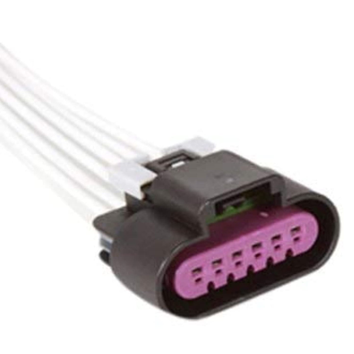 ACDelco GM Original Equipment PT2712 Conector del sensor del pedal del acelerador