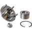SKF BR930570K Axle Bearing and Hub Assembly