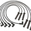 ACDelco Professional 9726UU Jeu de fils de bougie d'allumage