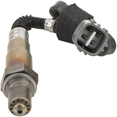 Sensor de oxígeno Bosch 15672