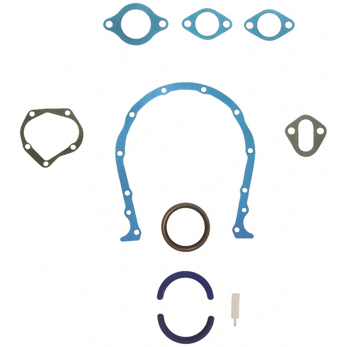 Fel-Pro 2703 Exhaust Gas Recirculation (EGR) Line Gasket