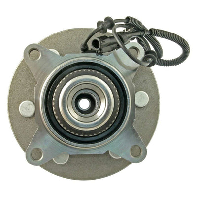 ACDelco Professional 515079 Wheel Bearing and Hub Assembly
