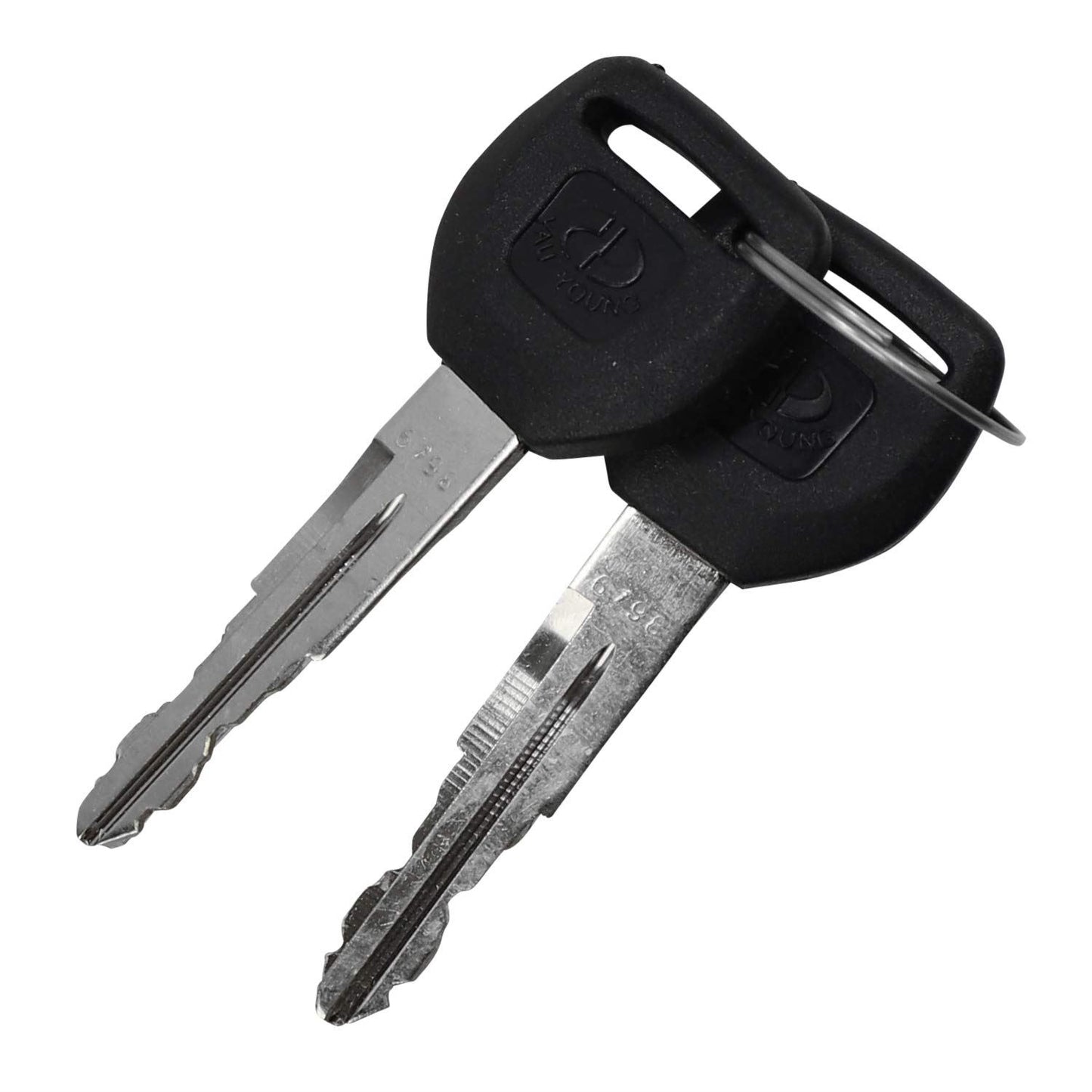 Beck/Arnley 201-1988 Conjunto de cerradura de encendido