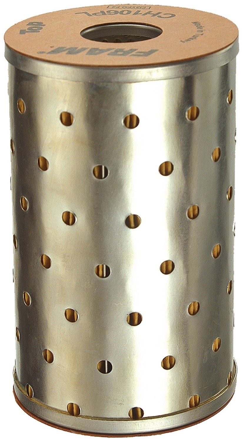 Filtro de aceite del motor Fram CH106PL