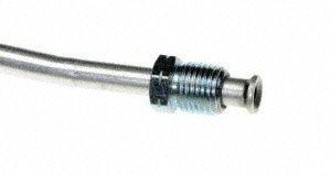 Edelmann 92163 Conjunto de manguera de línea de presión de dirección asistida