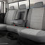 FIA OE32-24 GRAY Seat Cover