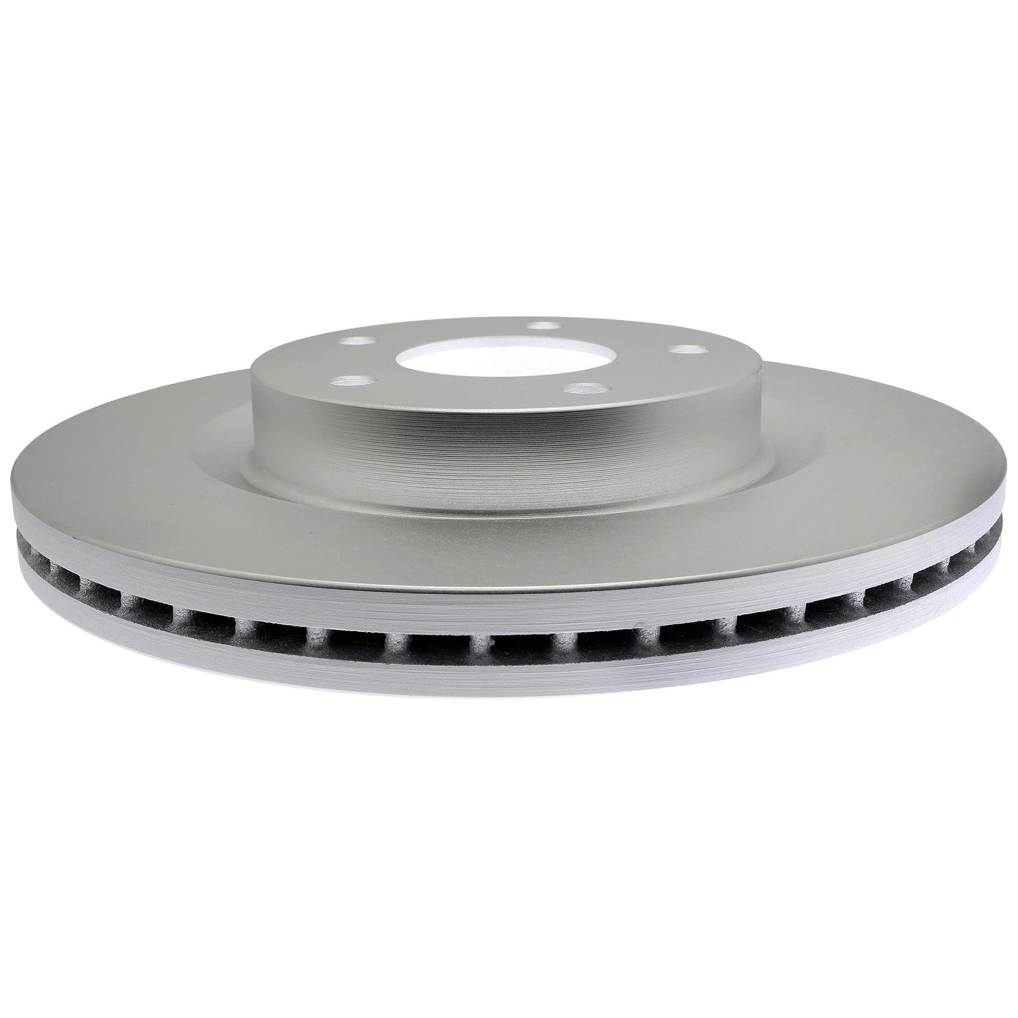 Rotor de freno de disco ACDelco Advantage 18A888AC