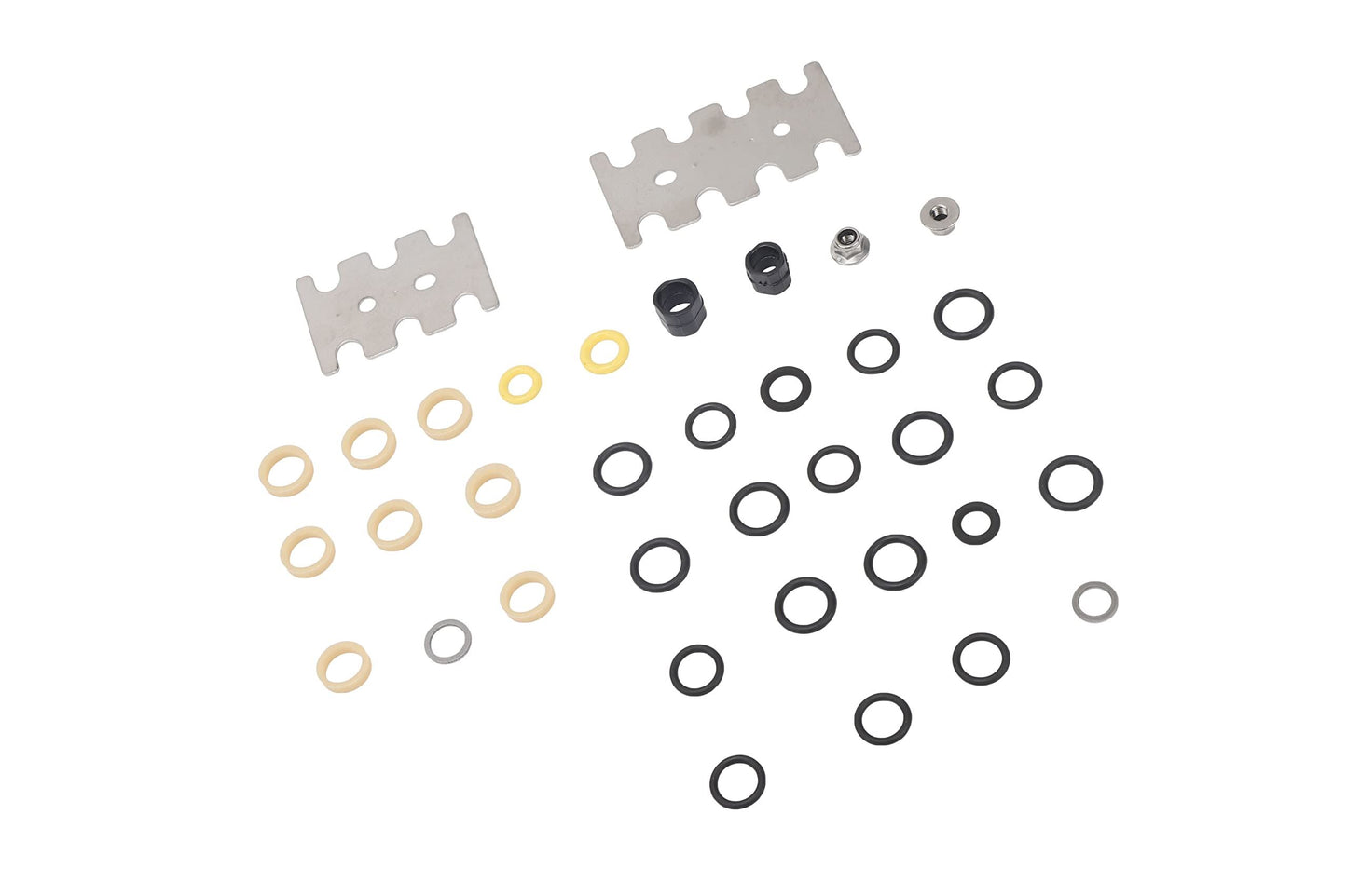 Genuine GM Parts 217-451 Fuel Injector Seal Kit