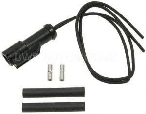 BWD PT5962 ABS Wheel Speed Sensor Connector