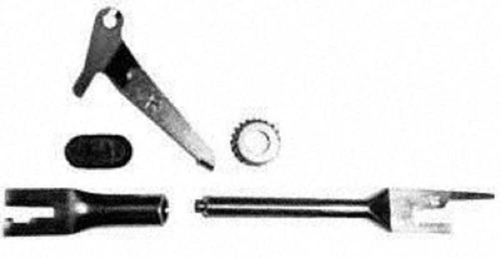 Raybestos H2643 Kit de reparación de autoajustador de freno de tambor