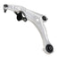 Beck/Arnley 102-7469 Suspension Control Arm and Ball Joint Assembly