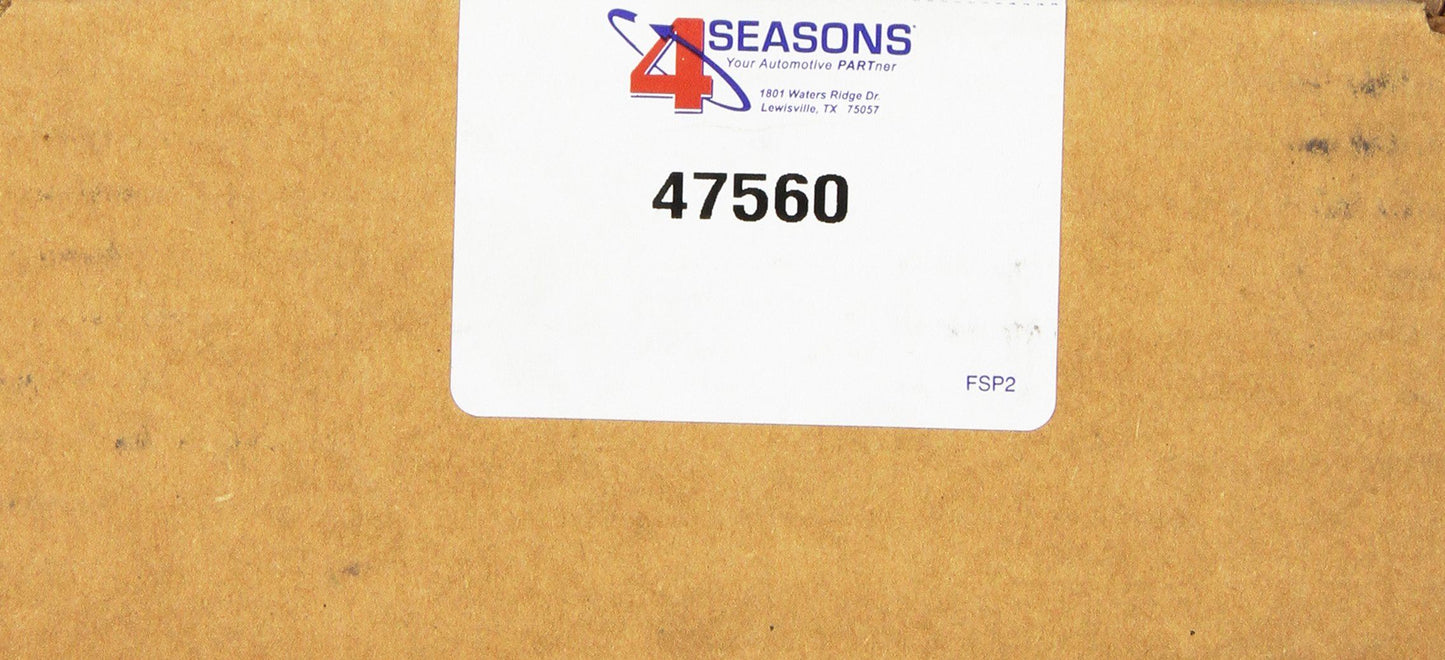 QUATRE SAISONS 47560