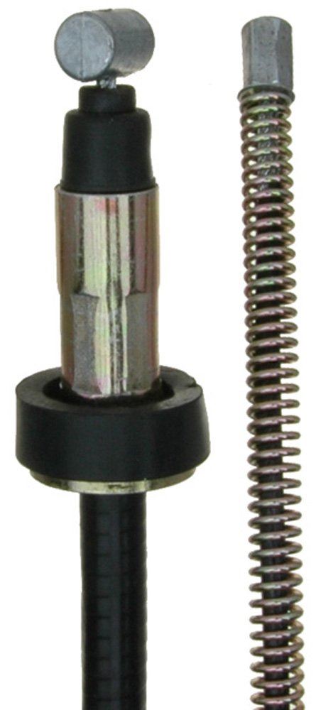 Cable de freno de estacionamiento Raybestos BC96712