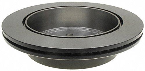 ACDelco Professional Durastop 18A1630 Disque de frein à disque