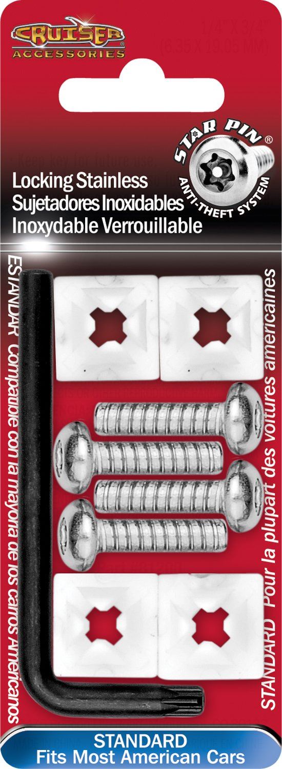 ACCESORIOS CRUCERO 81200