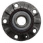 Beck/Arnley 051-6238 Wheel Bearing and Hub Assembly