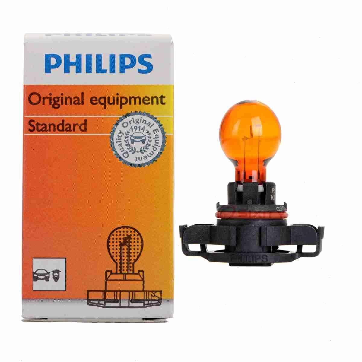 Philips PSY19WNAC1 Bombilla de luz intermitente