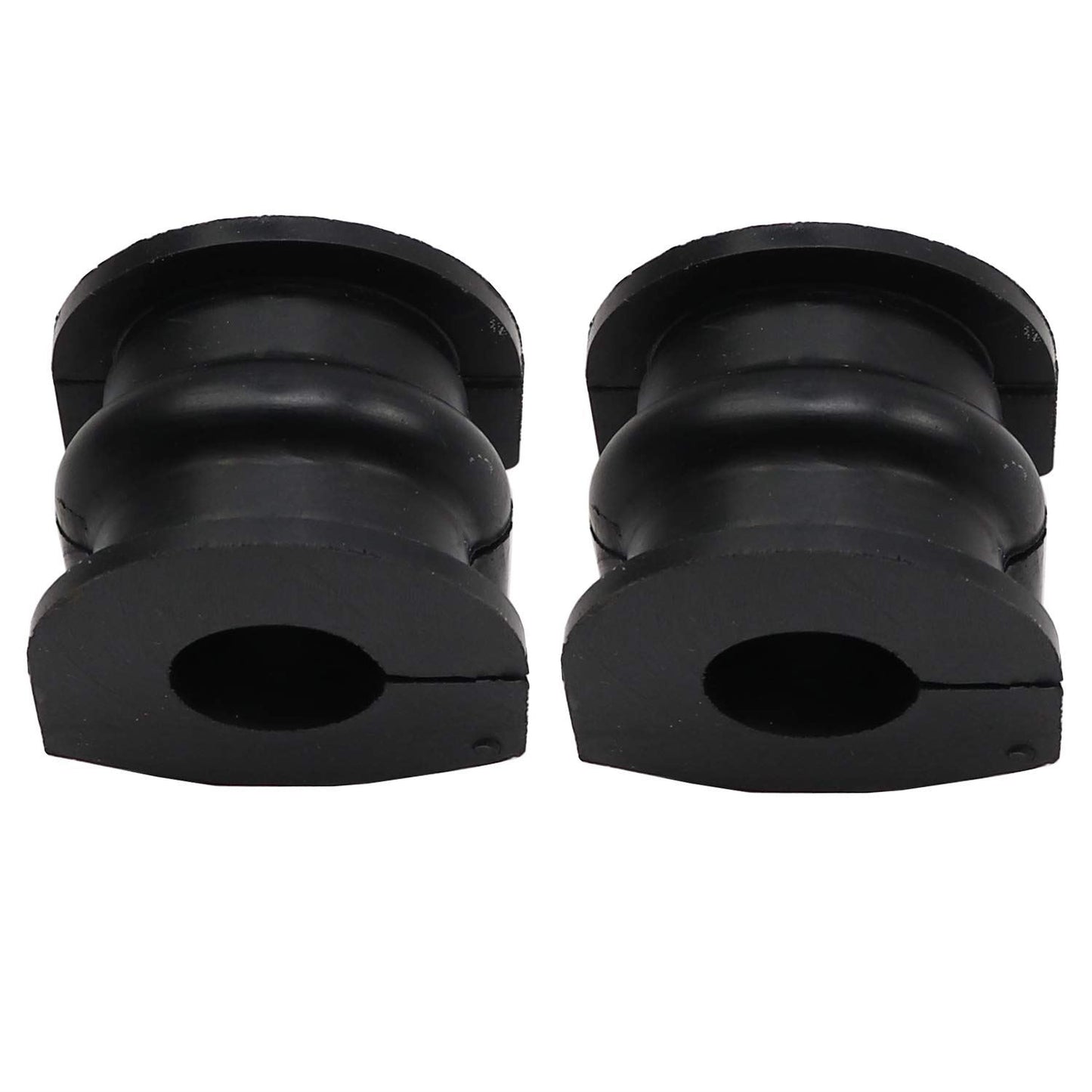Beck/Arnley 101-8380 Kit de bujes de barra estabilizadora de suspensión