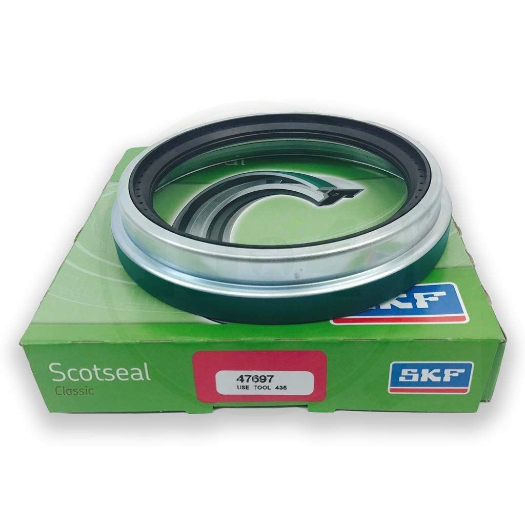 SKF 47697 Sello de rueda