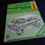 Publicaciones Haynes 24080 Manual de reparación