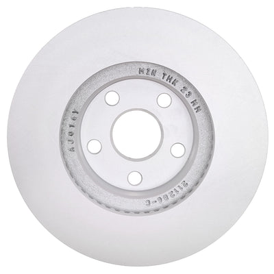 ACDelco Advantage 18A1104AC Rotor de frein à disque