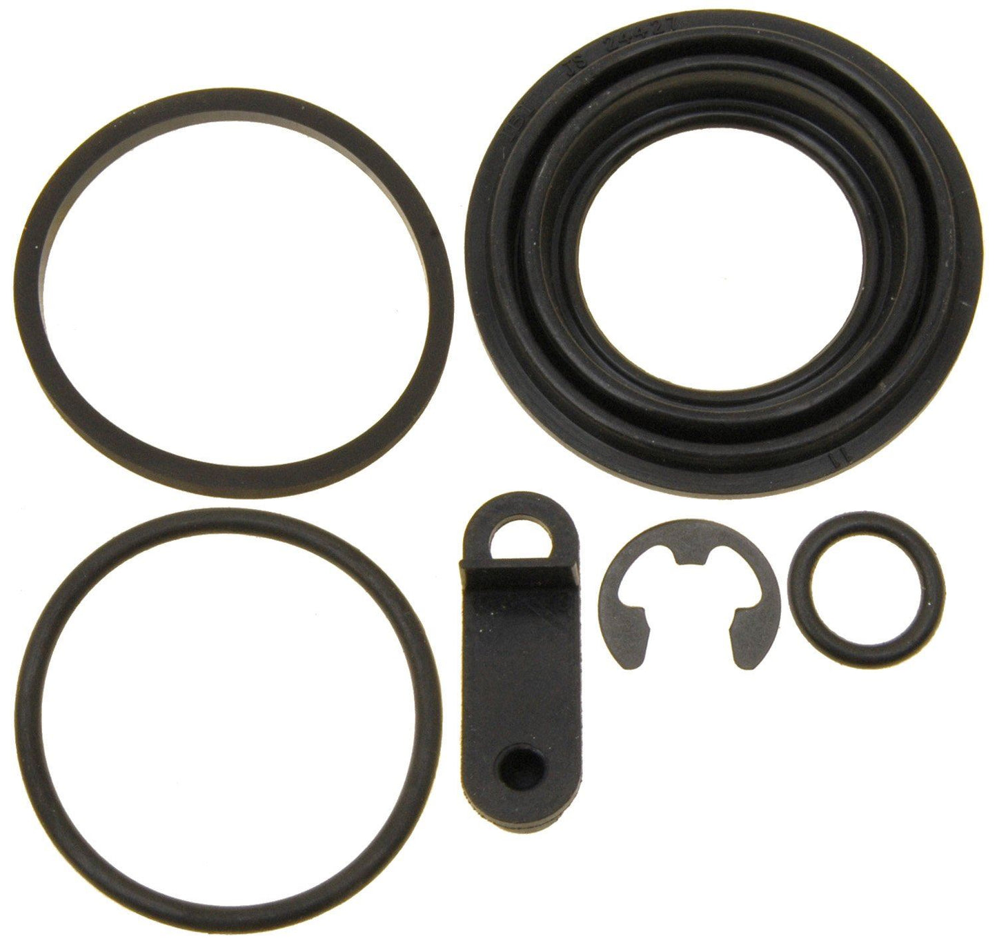 Raybestos WK3319 Disc Brake Caliper Seal Kit