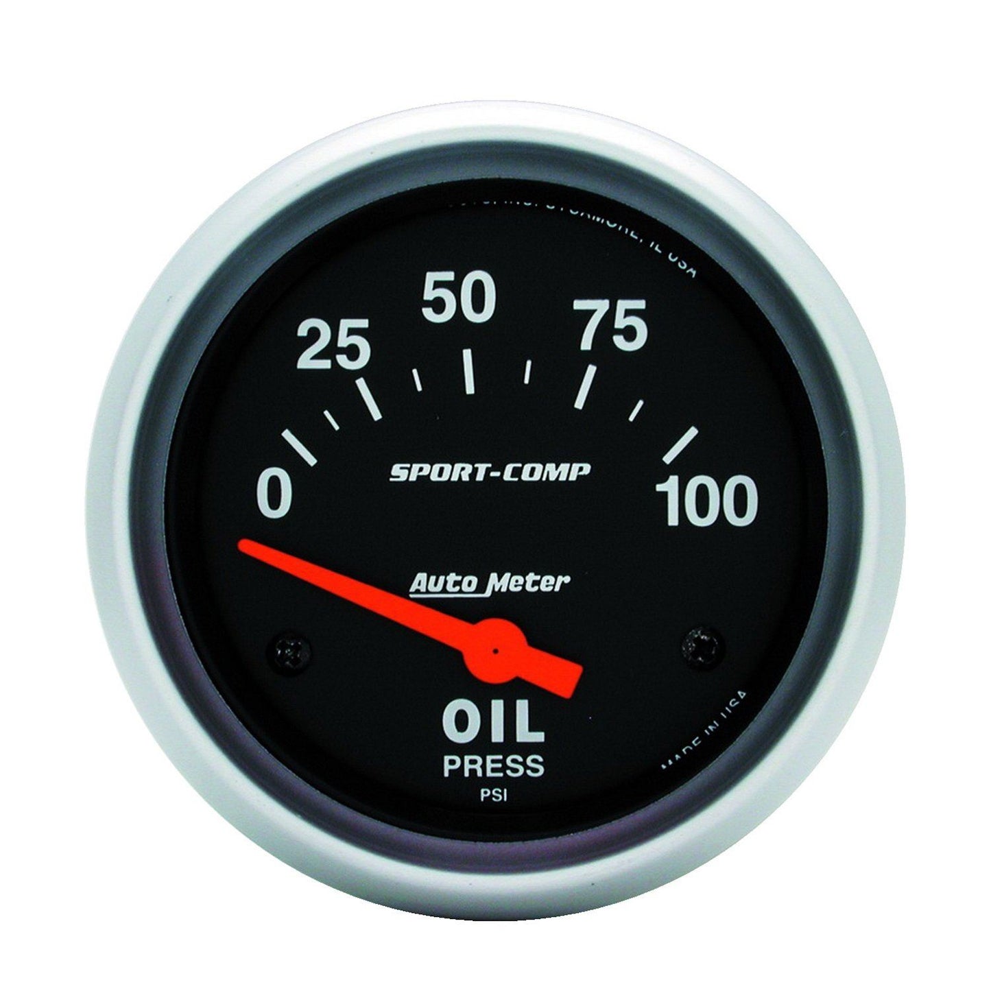 AutoMeter 3522