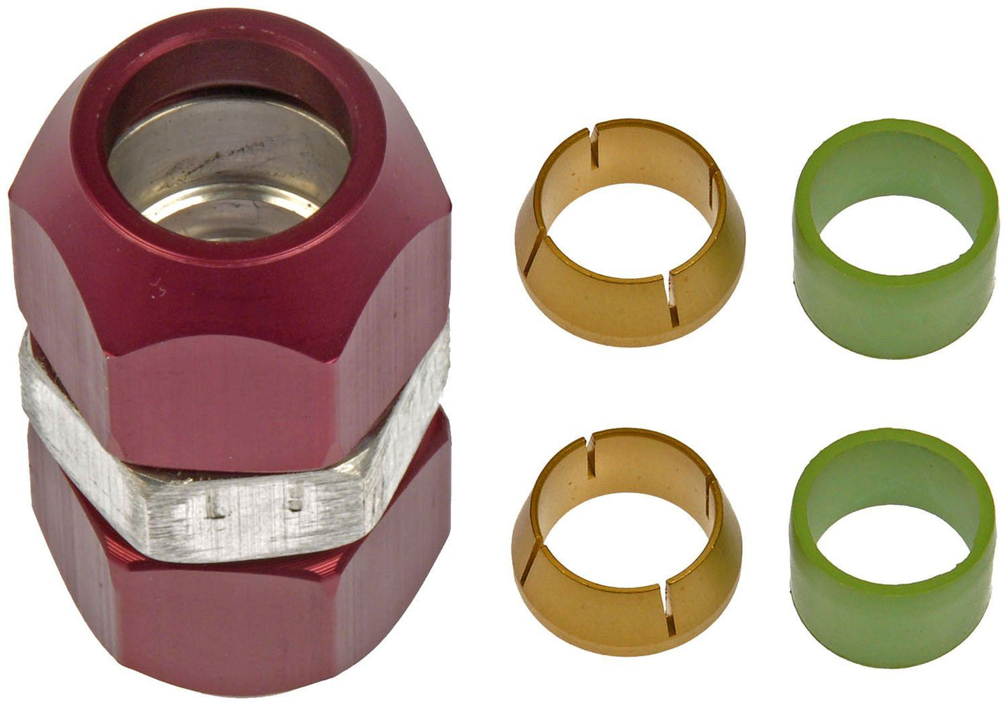 Dorman (OE Solutions) 800-640