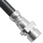 Beck/Arnley 073-1859 Tuyau hydraulique de frein