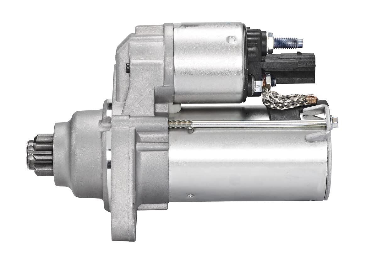 Valeo 438173 Motor de arranque