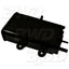 Bidon de vapeur BWD CP1693