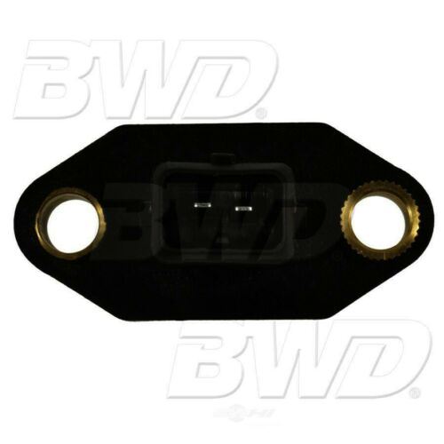 BWD WT5534 Air Charge Temperature Sensor